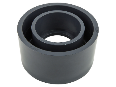 Редукционное кольцо ПВХ Aquaviva d63x50 мм (RSH06350)